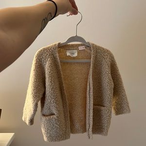 Zara Cardigan